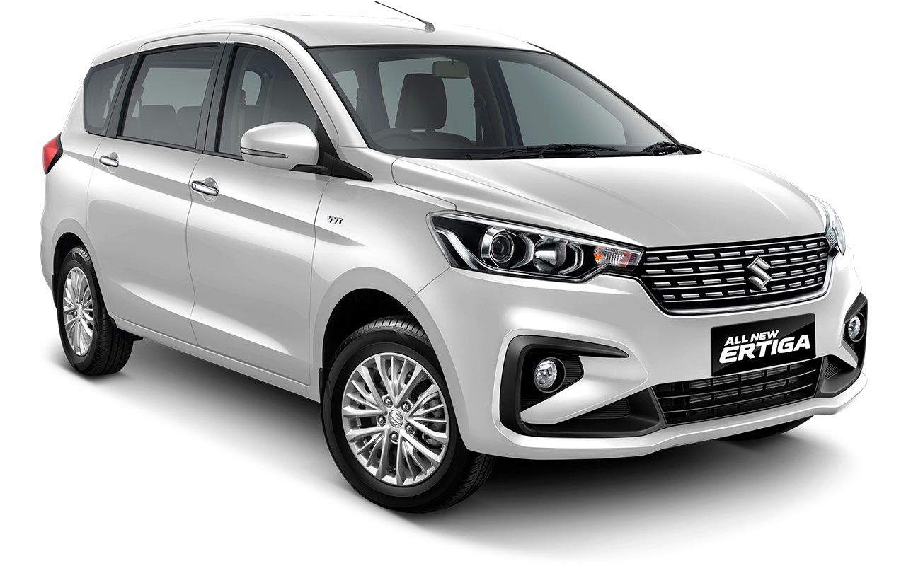 ERTIGA