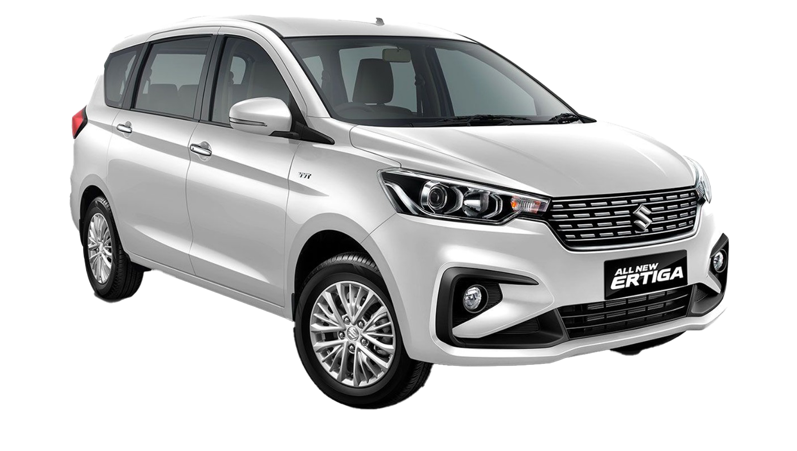 Ertiga