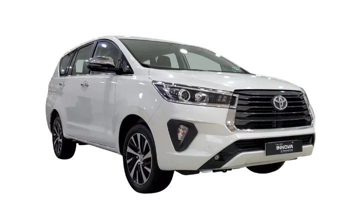 Innova Crysta